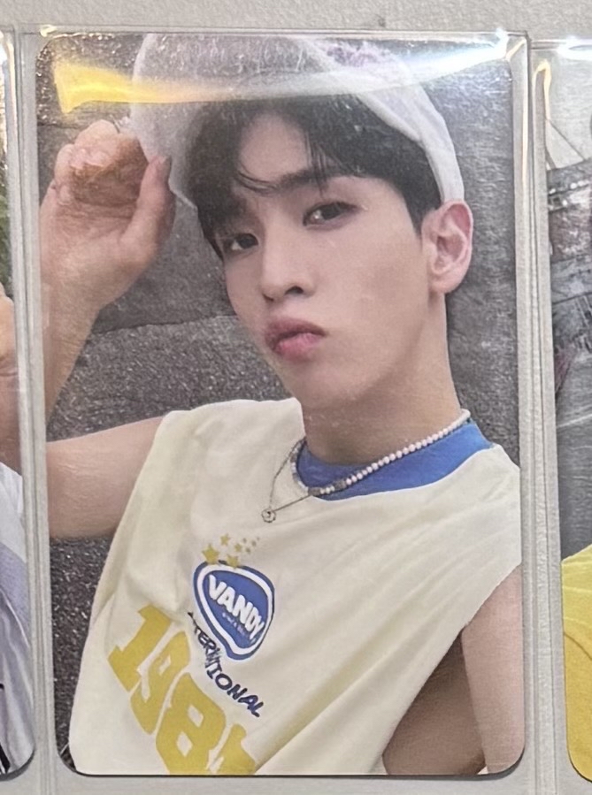 紐約校服盒子馬