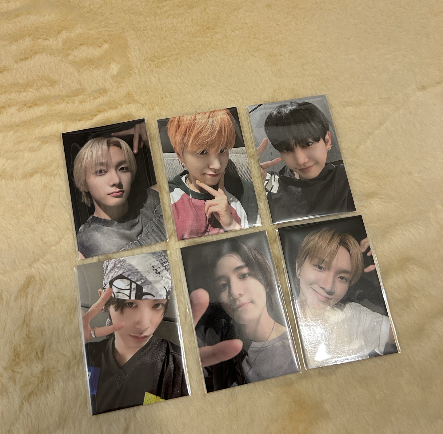 BBNEXDO 聖誕快閃店線下滿額卡