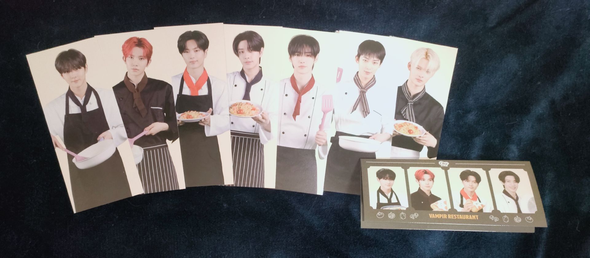 型男大主廚駕到