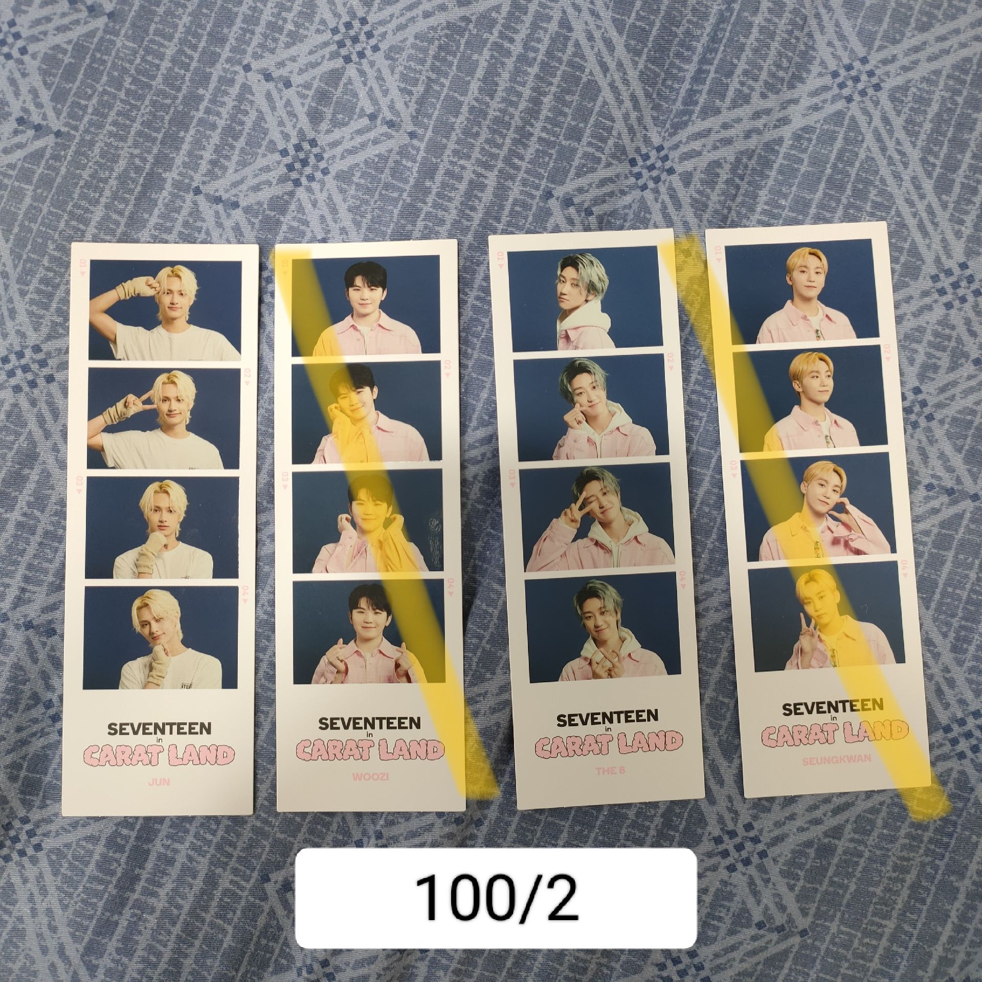 2023克拉島 四格卡 俊八