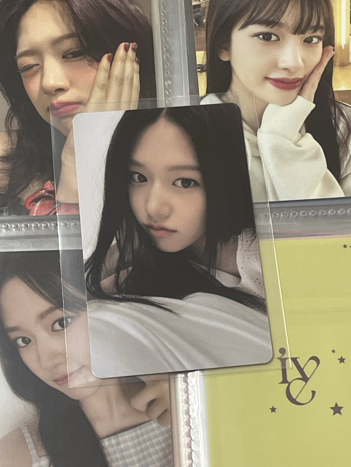 MAXIM 咖啡代言卡（PVC材質）