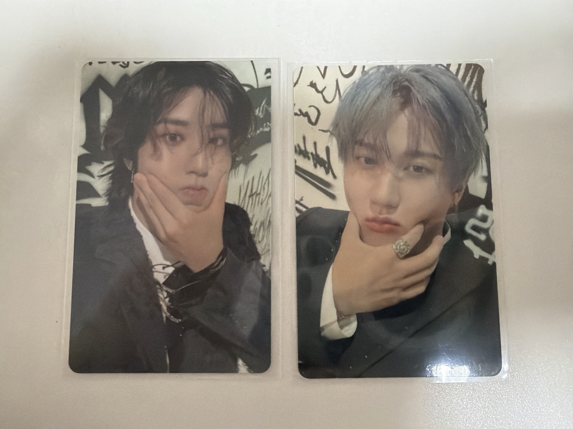 彬城（兩張不拆）