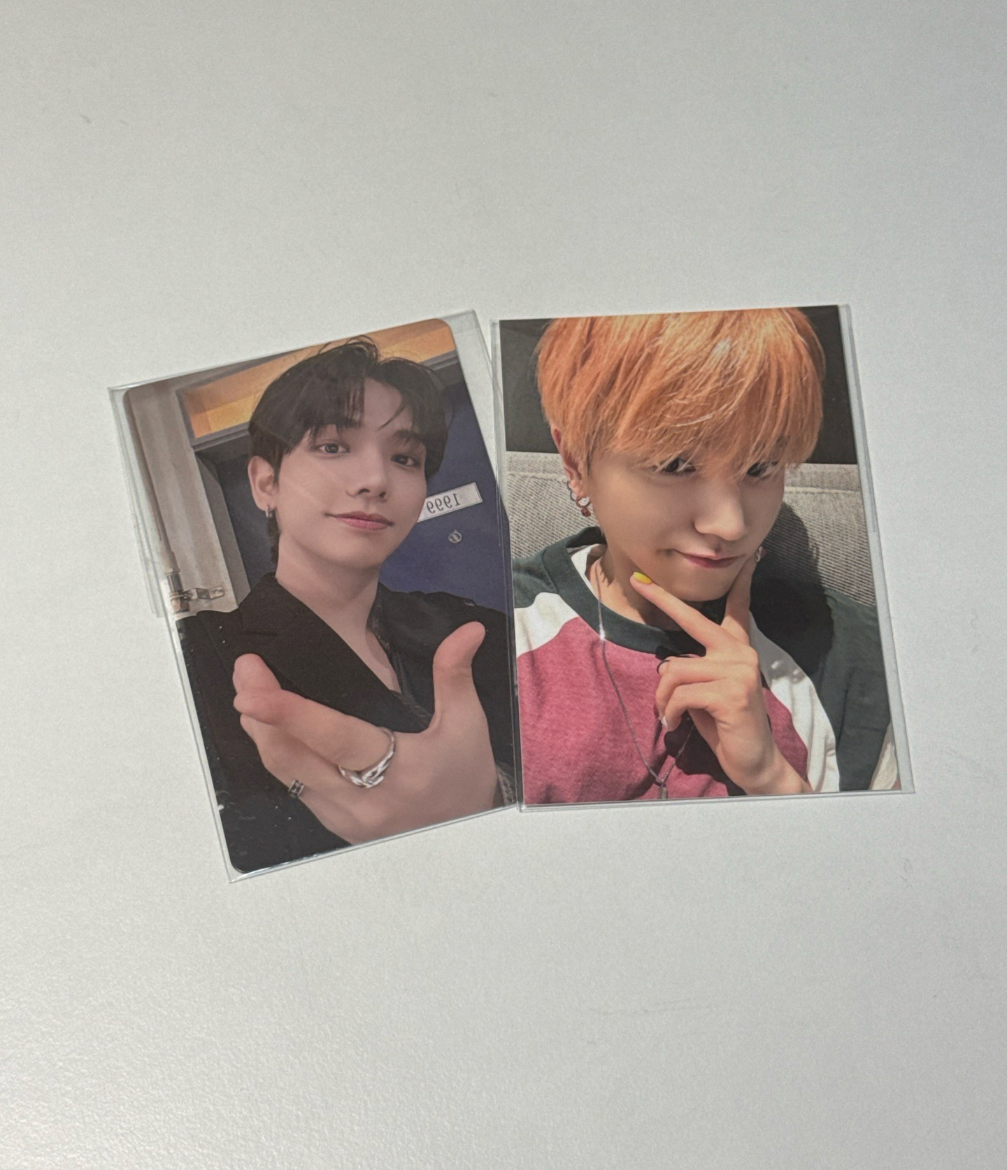 wvs幸運卡3/滿額卡2