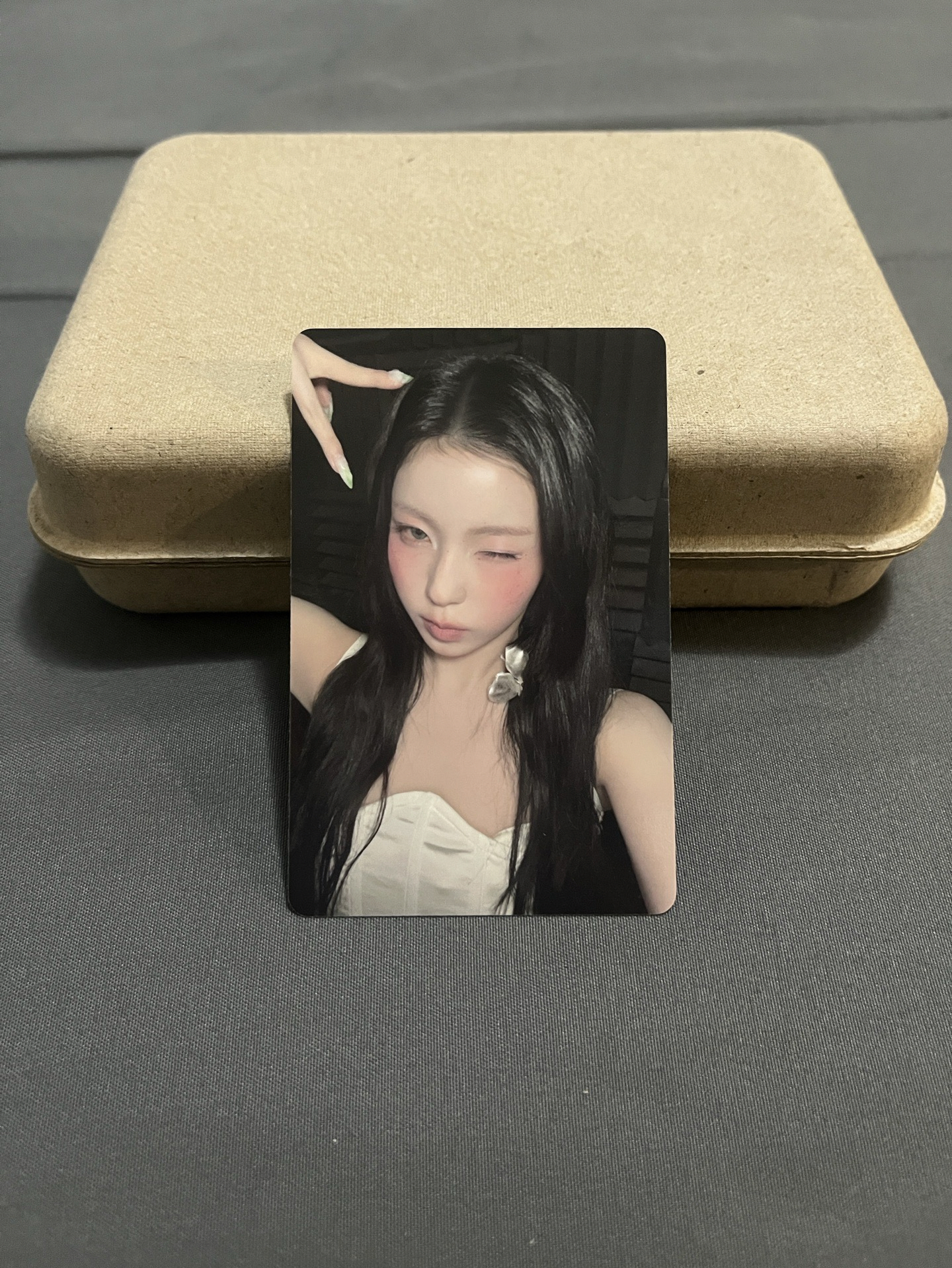 NMIXX “Blue Valentine” 專卡