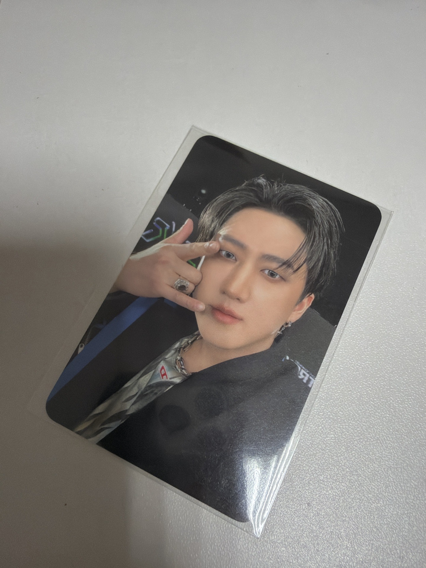 Karma 第二週快閃滿額-彬