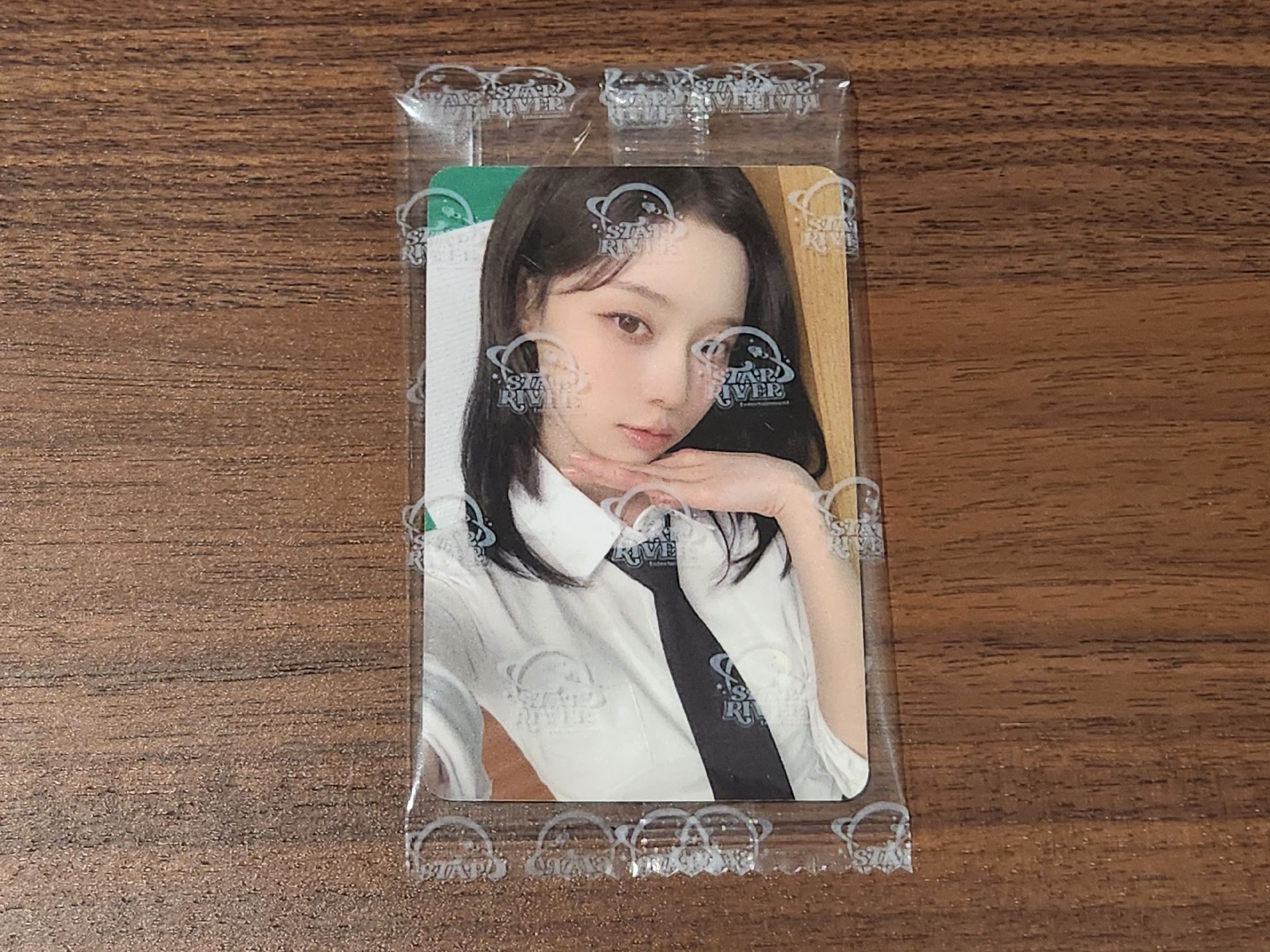 AM冬+Burst未拆專