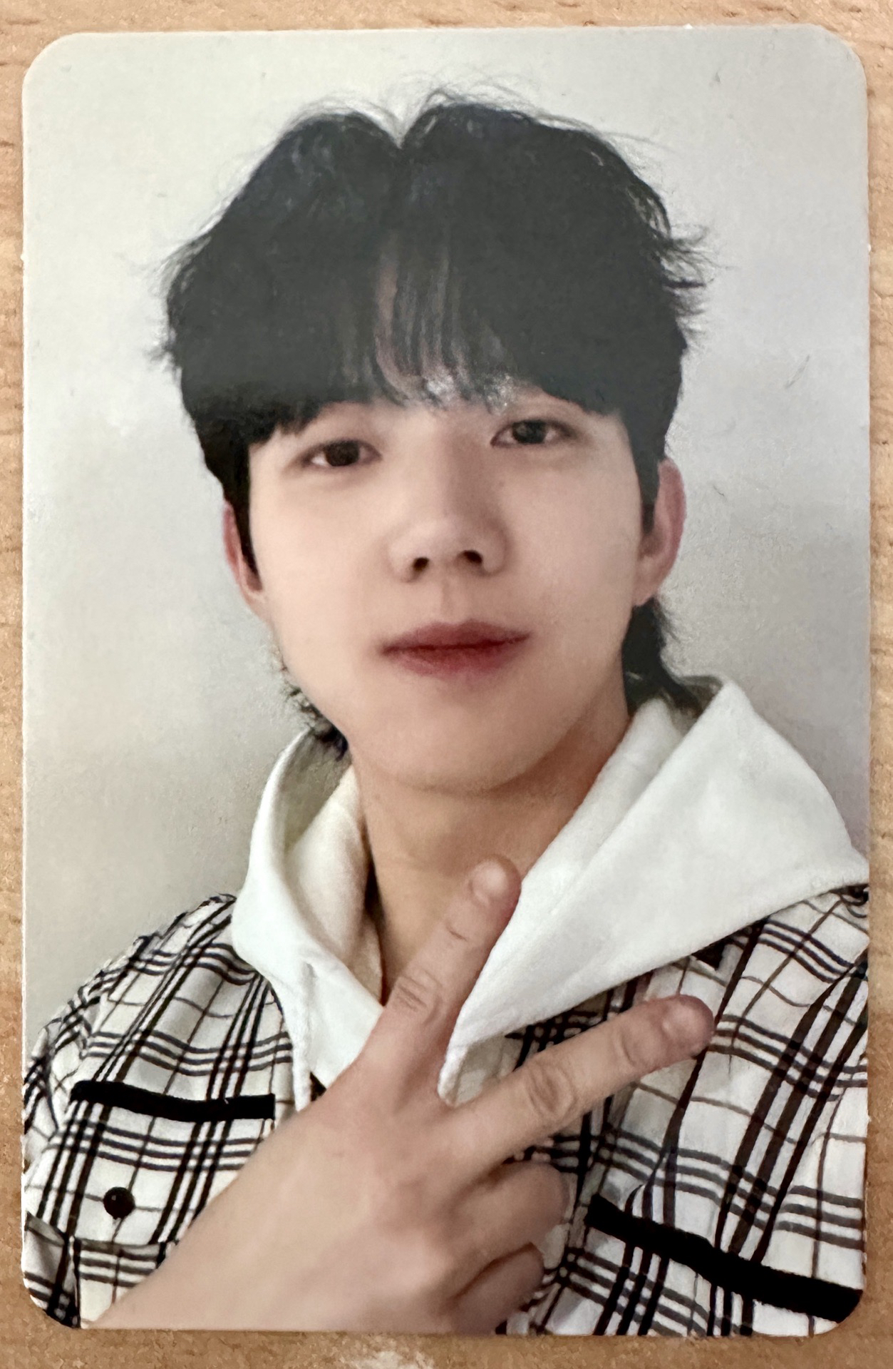 DAY6 3RD FM入場卡