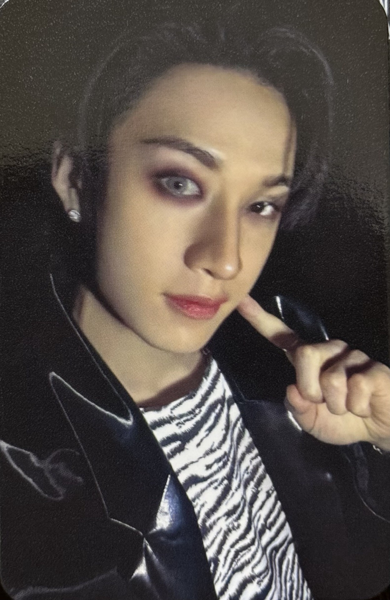 燦 KARMA 阿拉丁特典