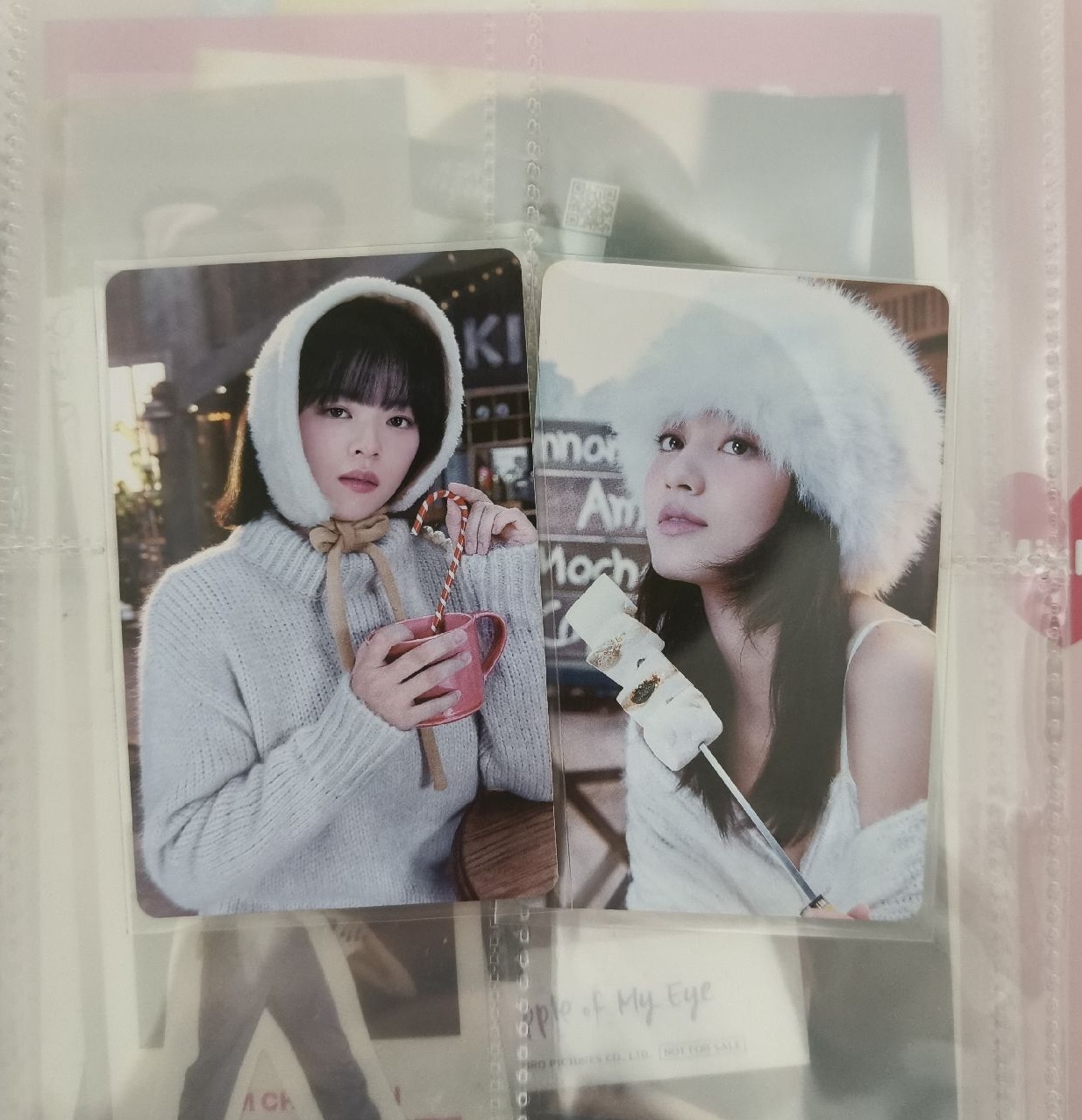 TWICE 塔店咖啡廳2.0 