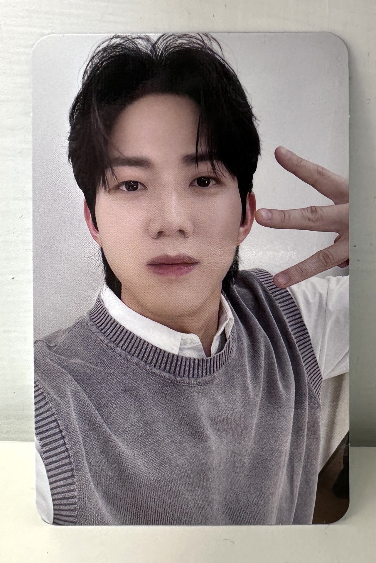 DAY6 3RD FM入場卡