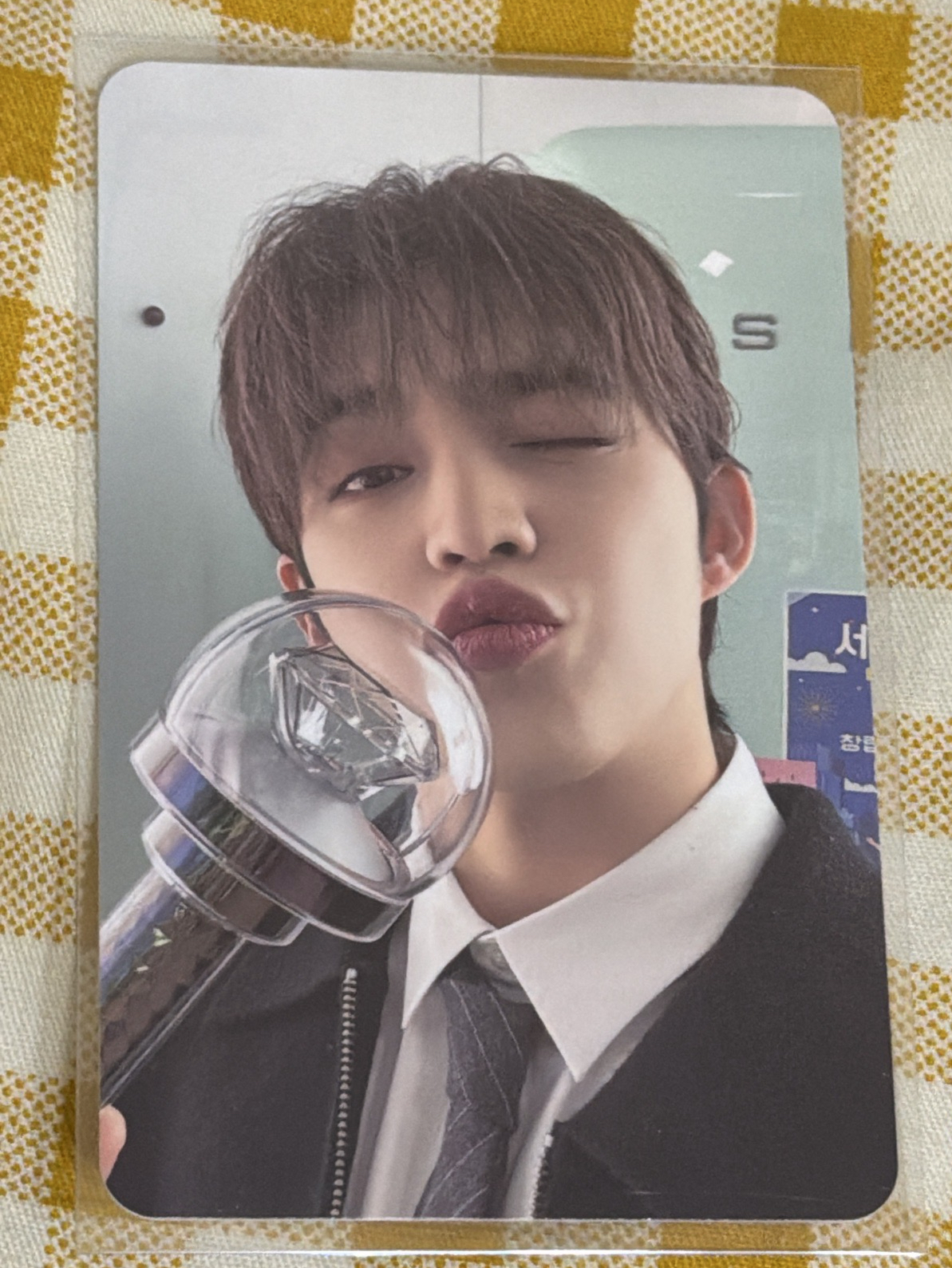 ❤️❤️❤️克拉島入場卡