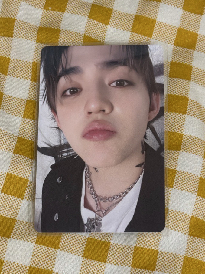 正五克拉盤專卡