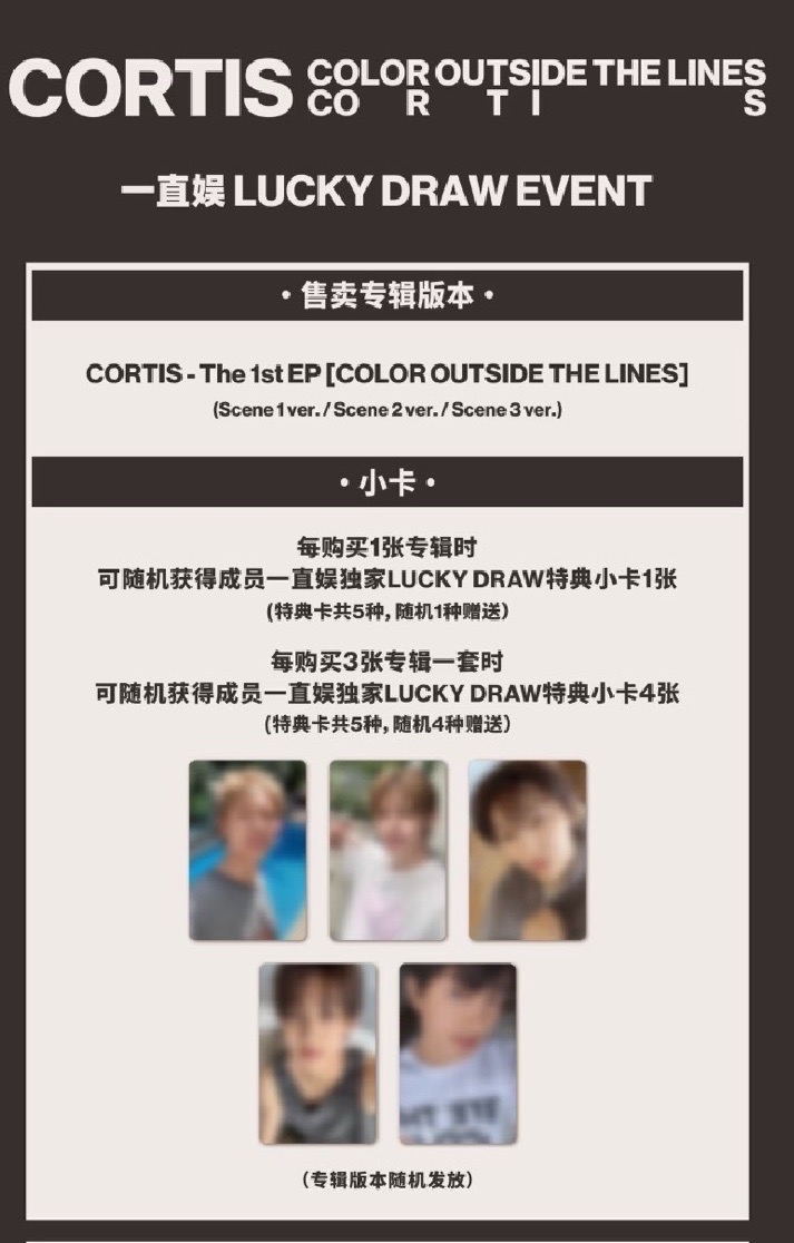 【線下】迷一 yzy 7.0 幸運卡 馬丁