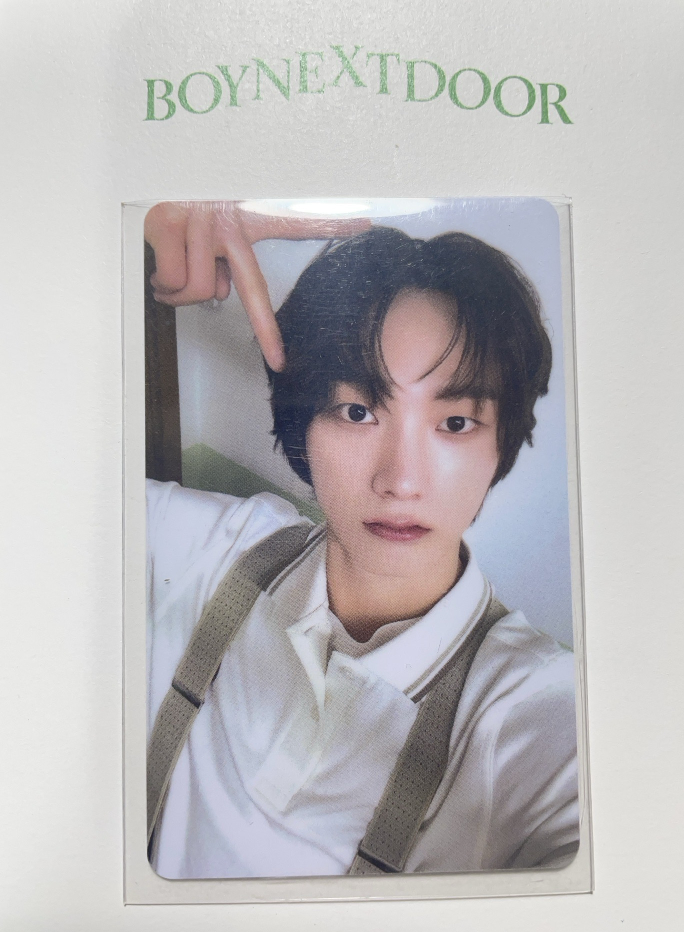 成淏小貓咖啡師