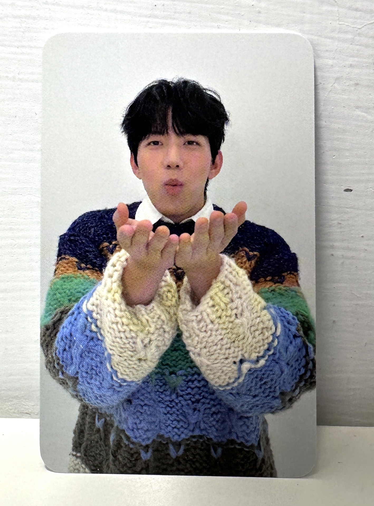 24聖誕控 線上滿額卡