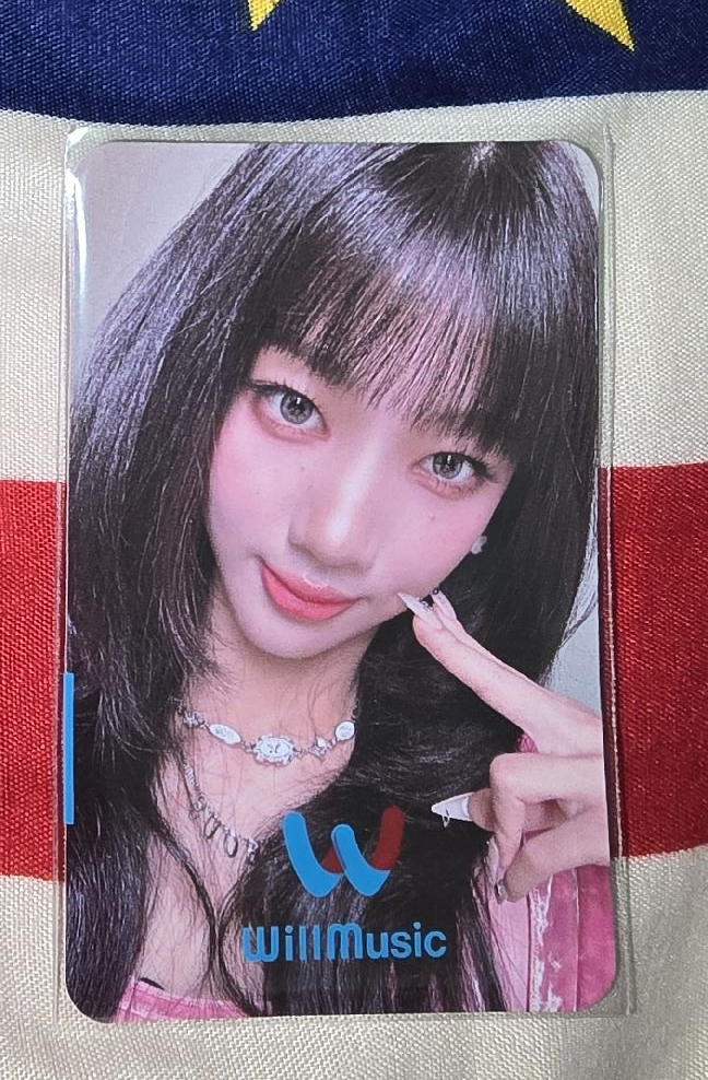 采甄 微樂客簽售 Christmas ver.