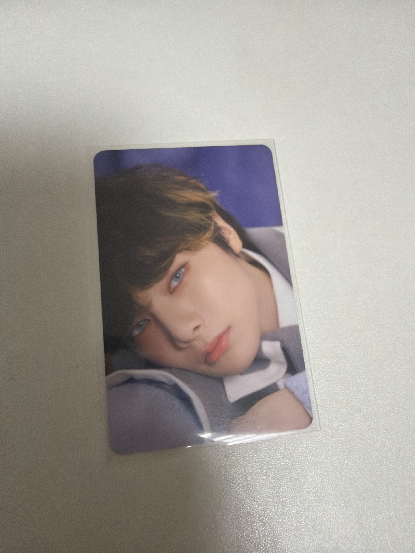 魔法學院膠帶卡-寅