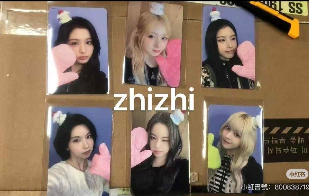 一起做美味蛋糕