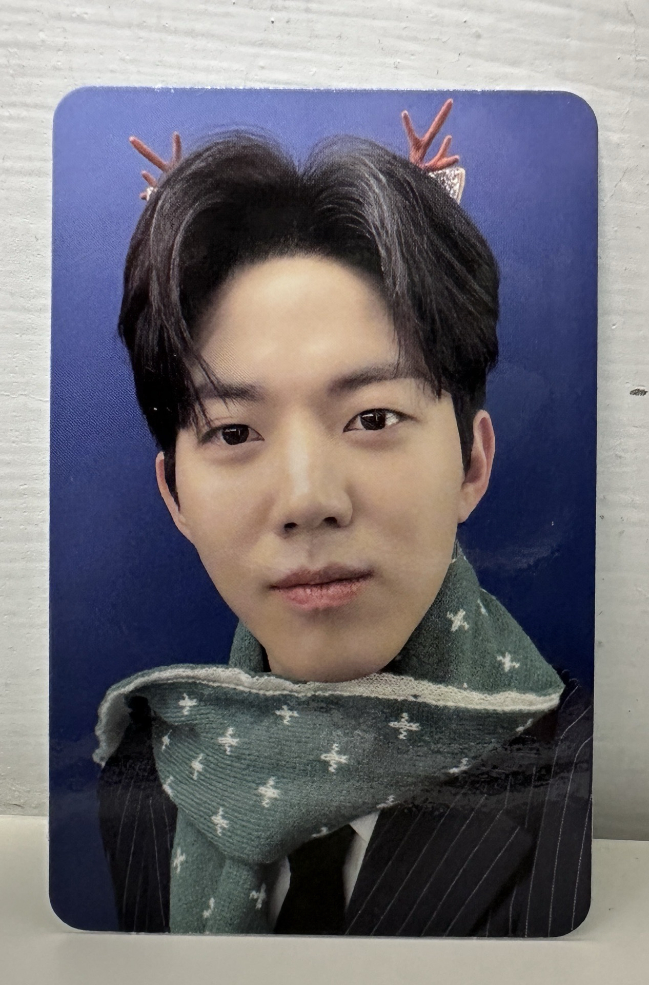 24聖誕控 DAY2 入場卡