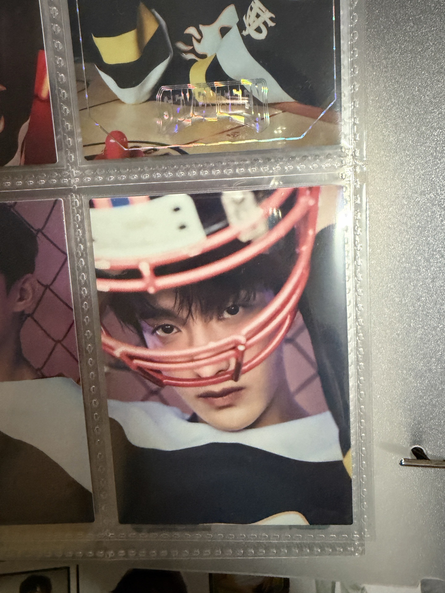 25’HOME 隨機卡 碩69 