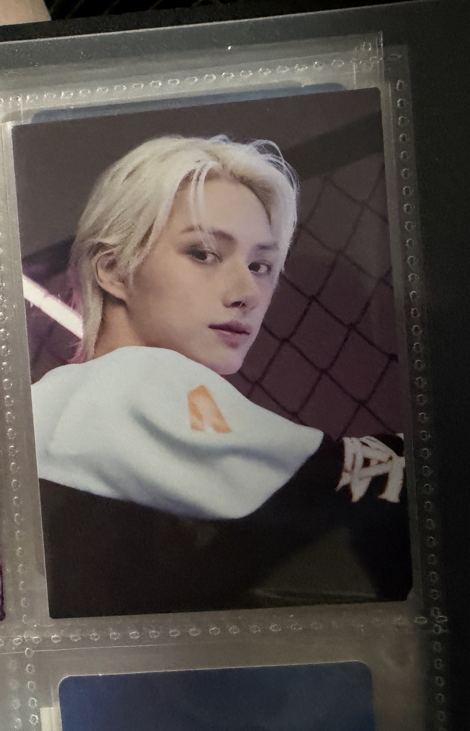 25’HOME 隨機卡 俊39 