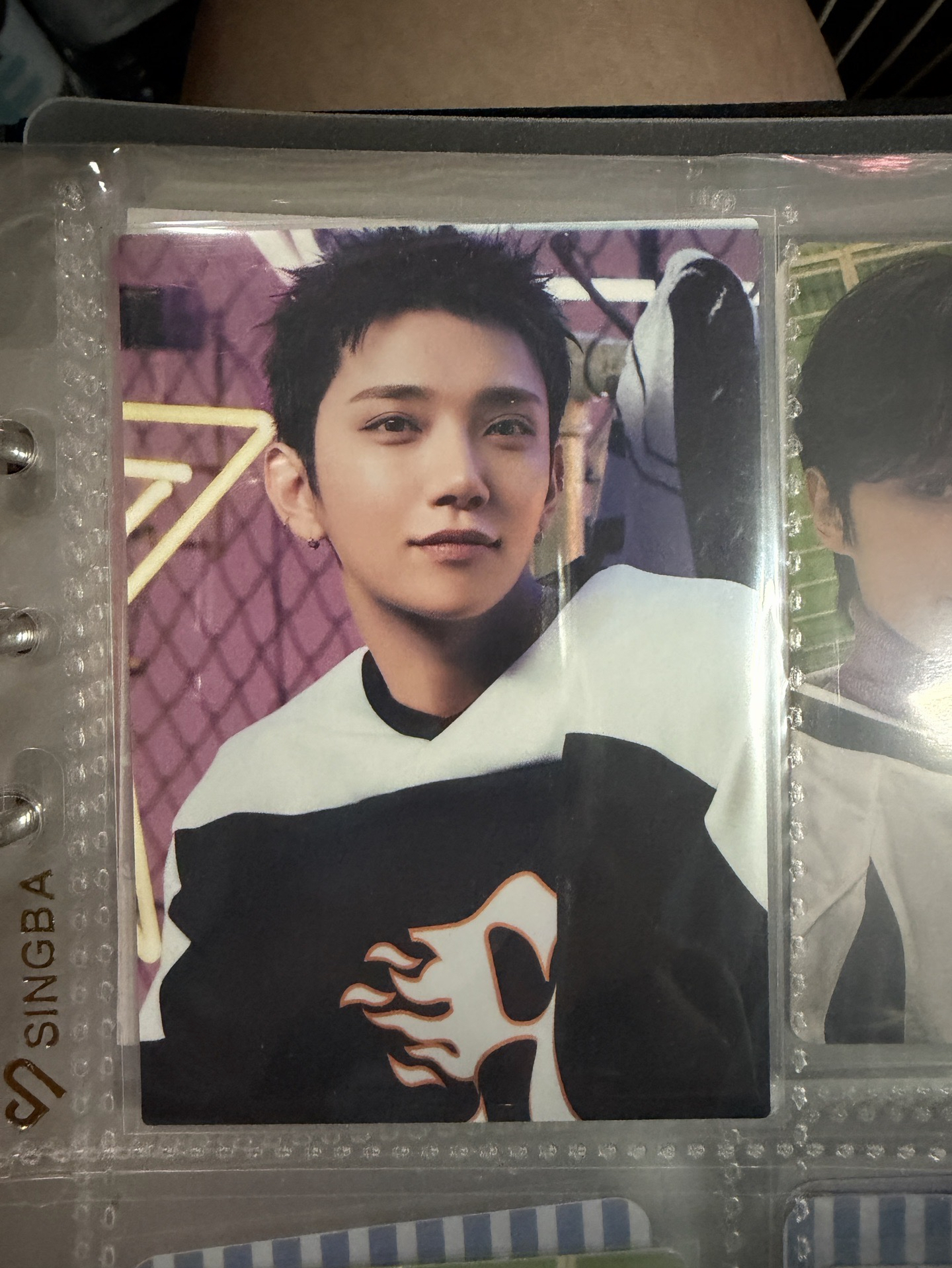 25’HOME 隨機卡 秀38 