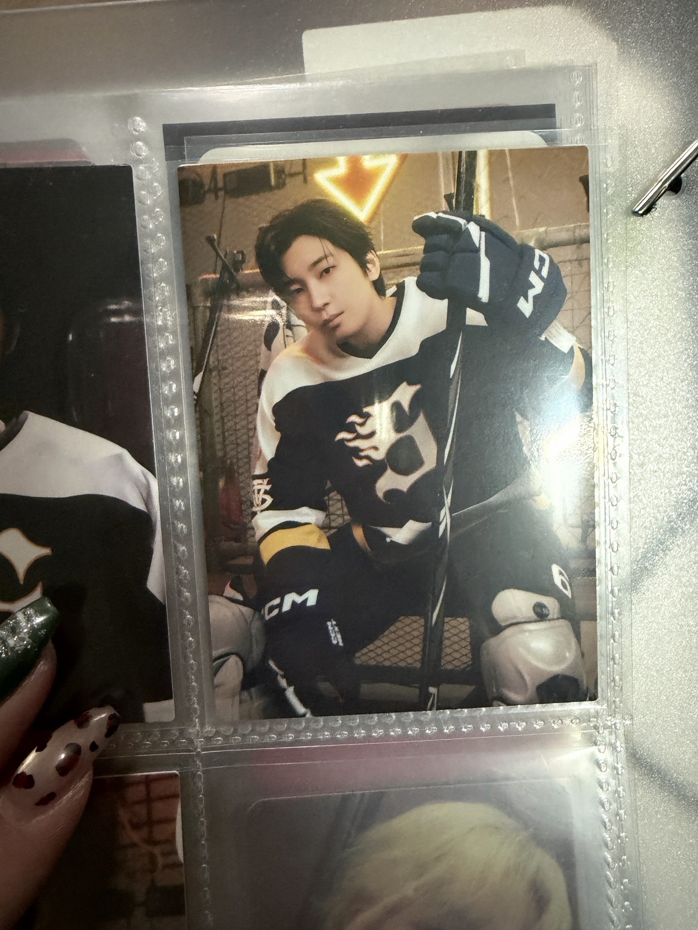 25’HOME 隨機卡 圓65 