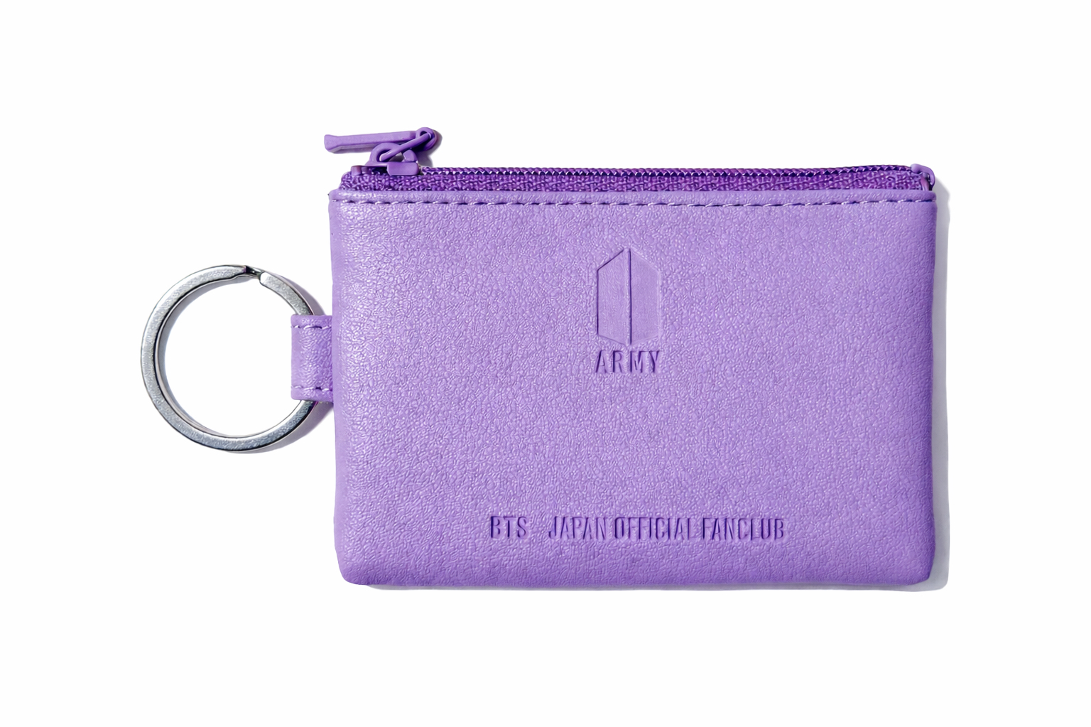 日咖入會禮 零錢包