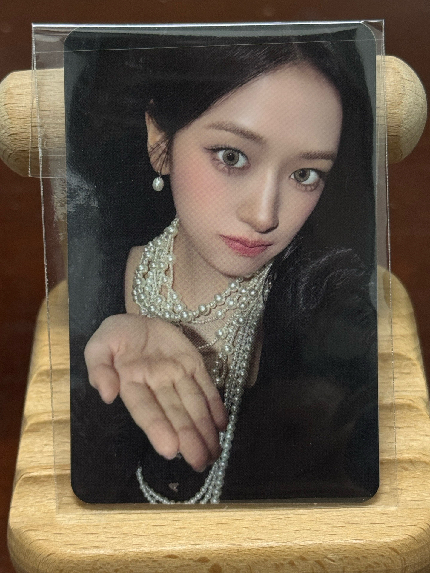 安 二巡  滿額卡