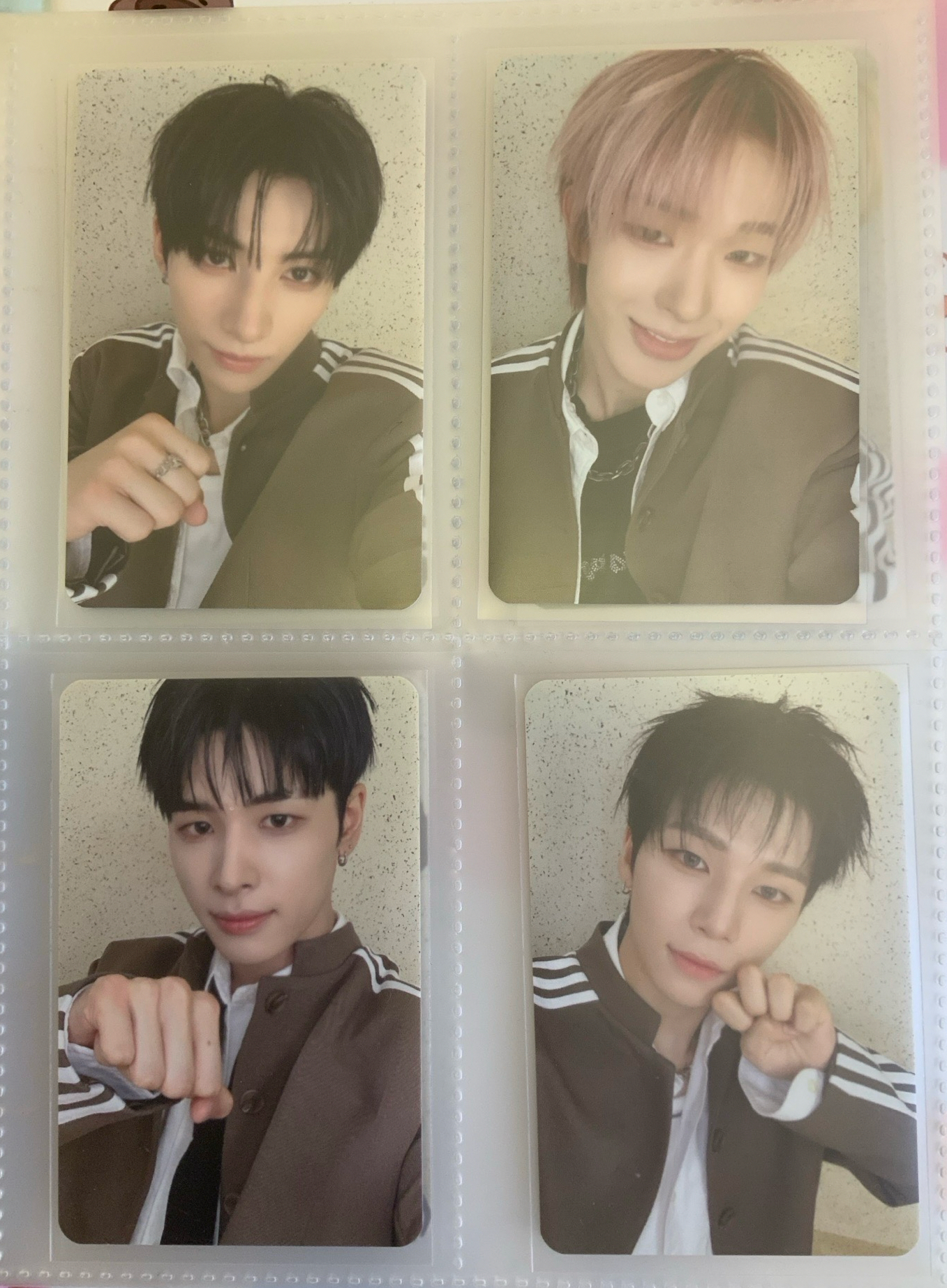 NEXZOO 娃專固配卡