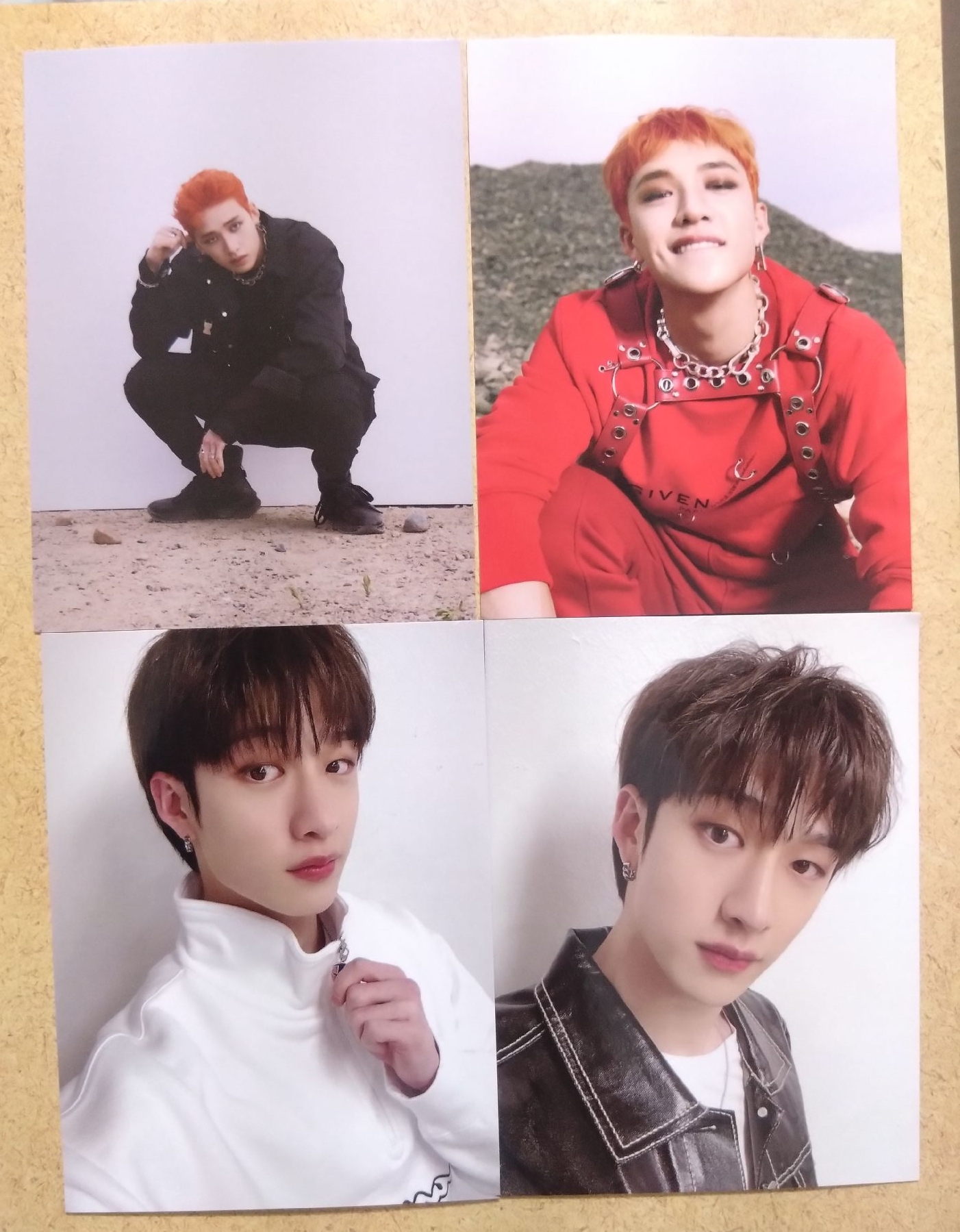 stray kids | NOEASY  預購禮大卡