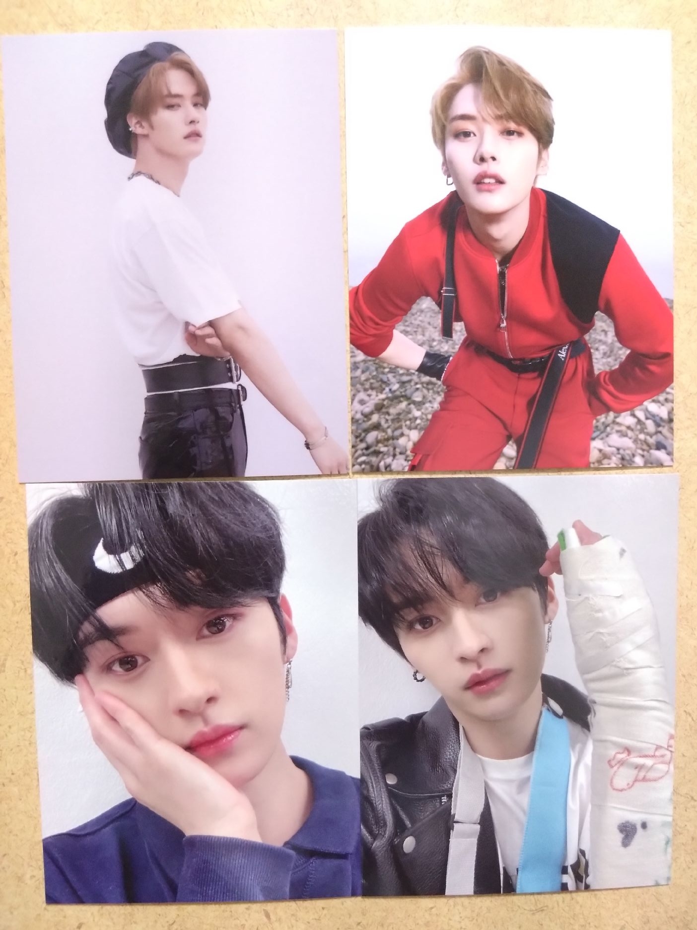 stray kid | NOEASY  預購禮大卡