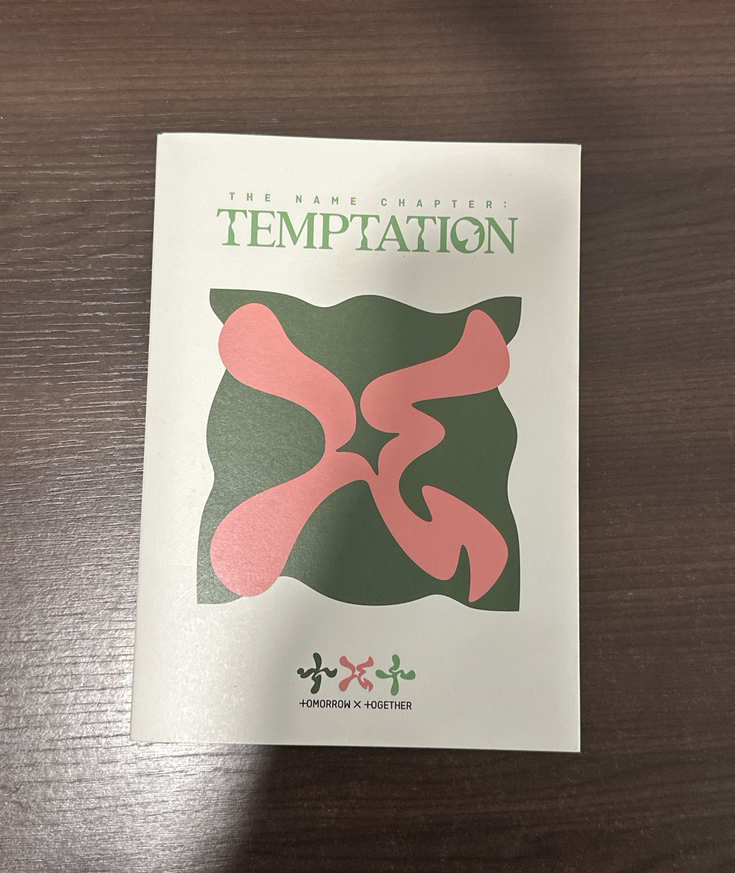 迷五圭單封 （僅寫真）