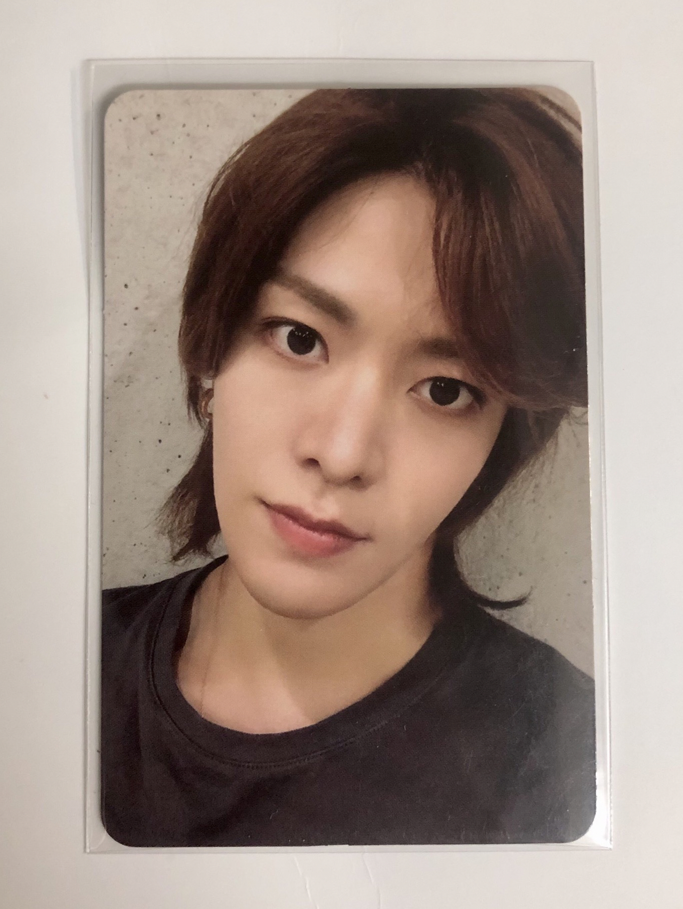 ☆NCT X Sanrio 隨機小卡