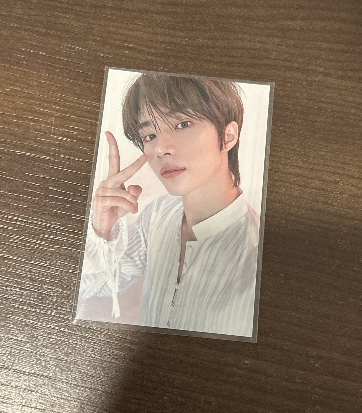 舊粽圭（微損）