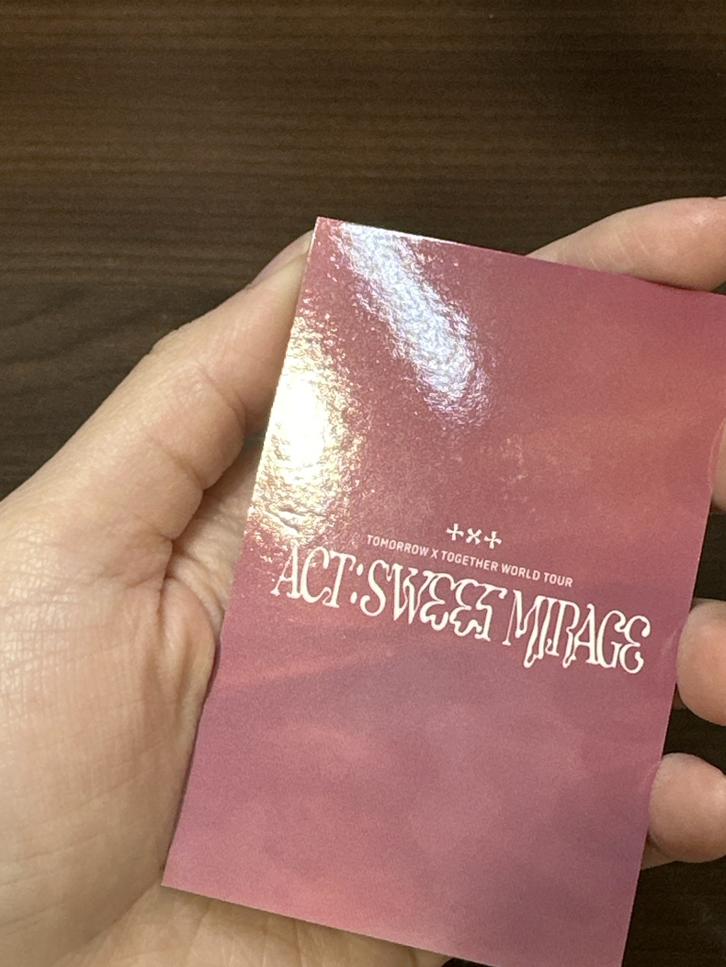 舊粽圭（微損）