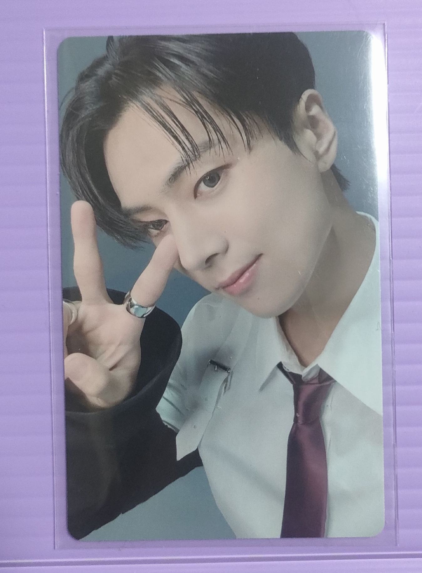 依舊是比YAㄟ綜星YT特典