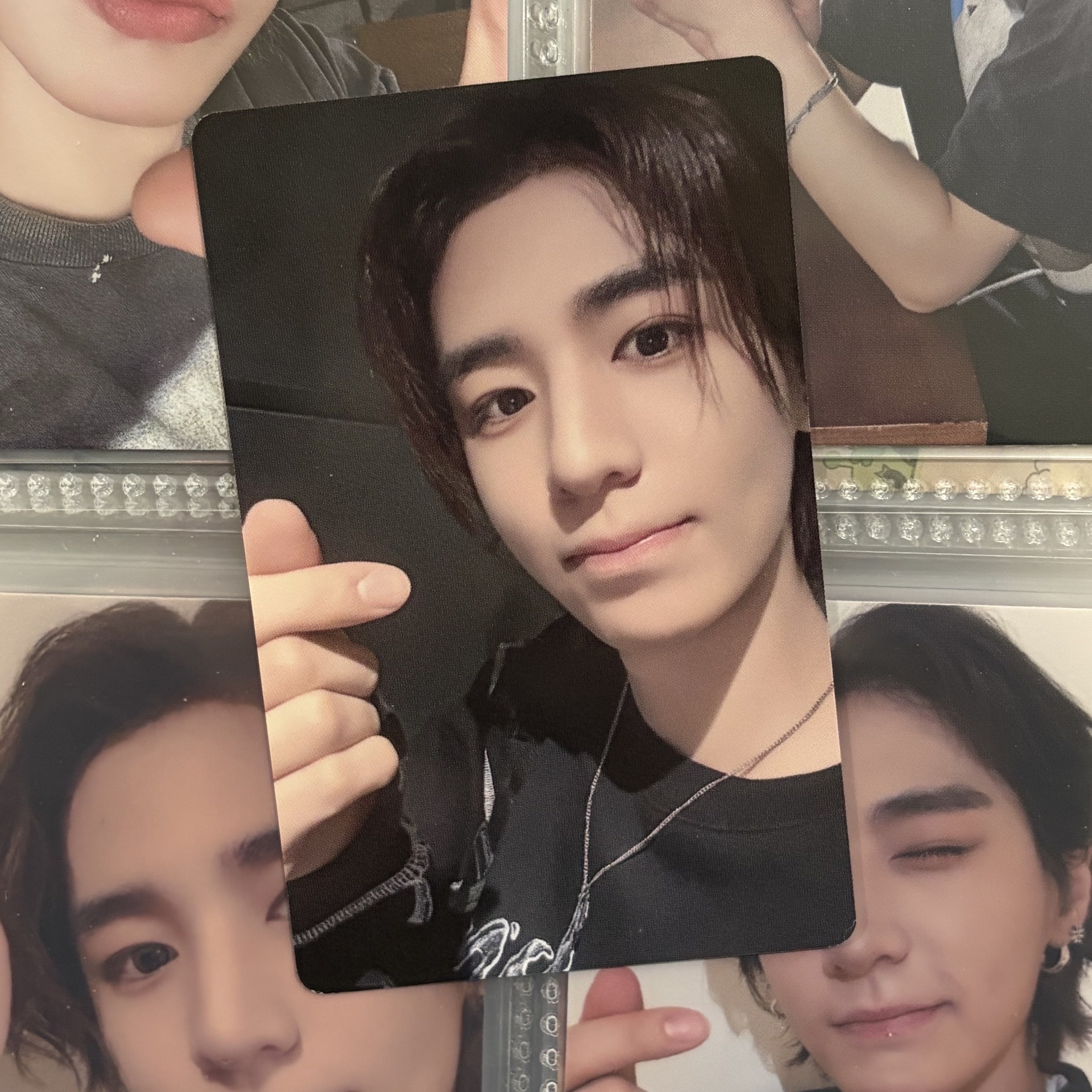 yzy預售2.0 中背 需綁250