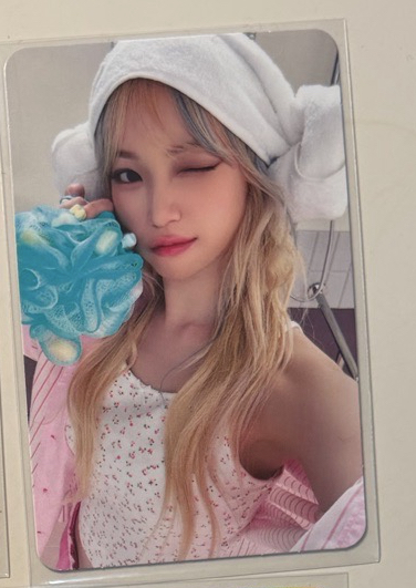 CRAZY km蝦皮 幸運卡 