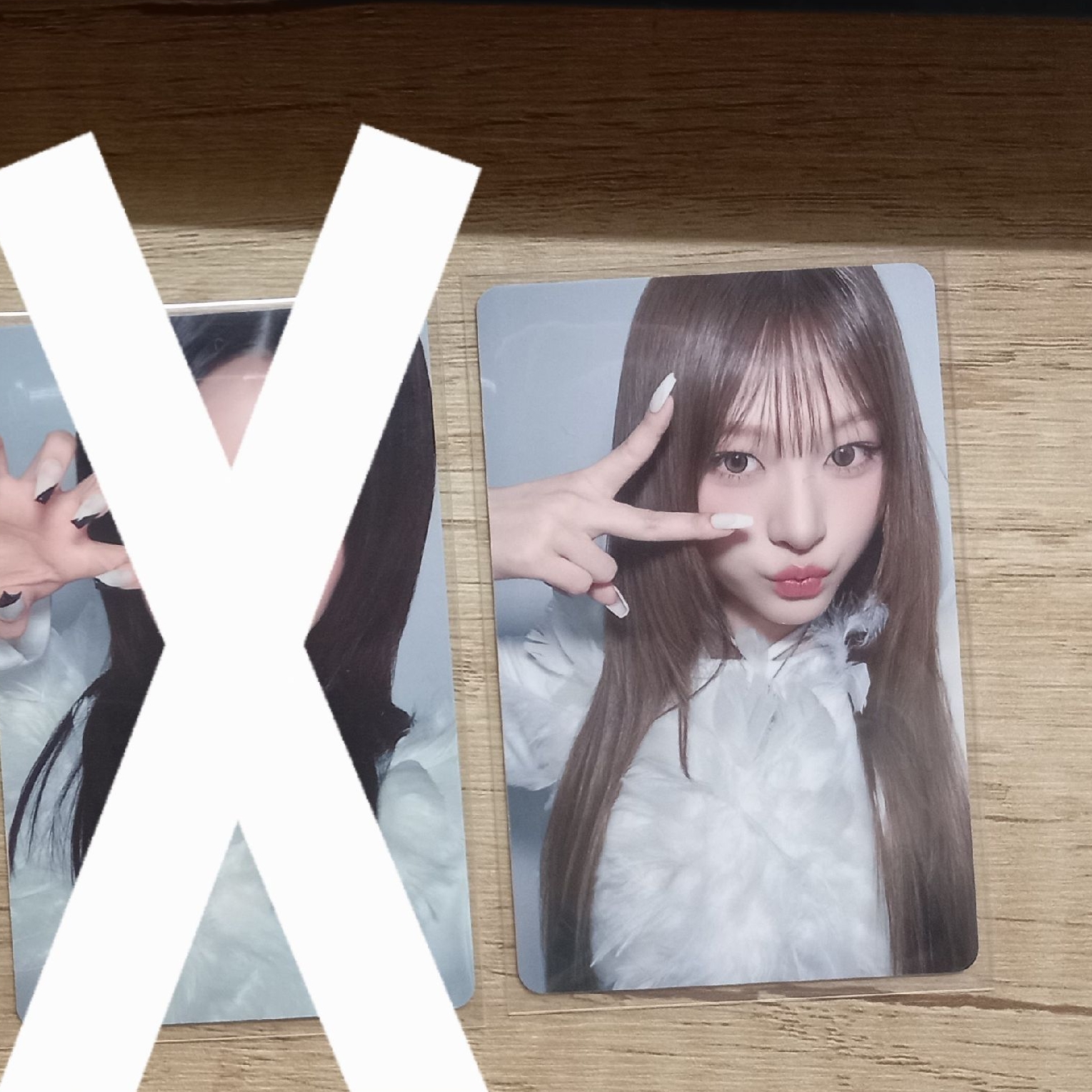 RESCENE Minami 唇膏專卡