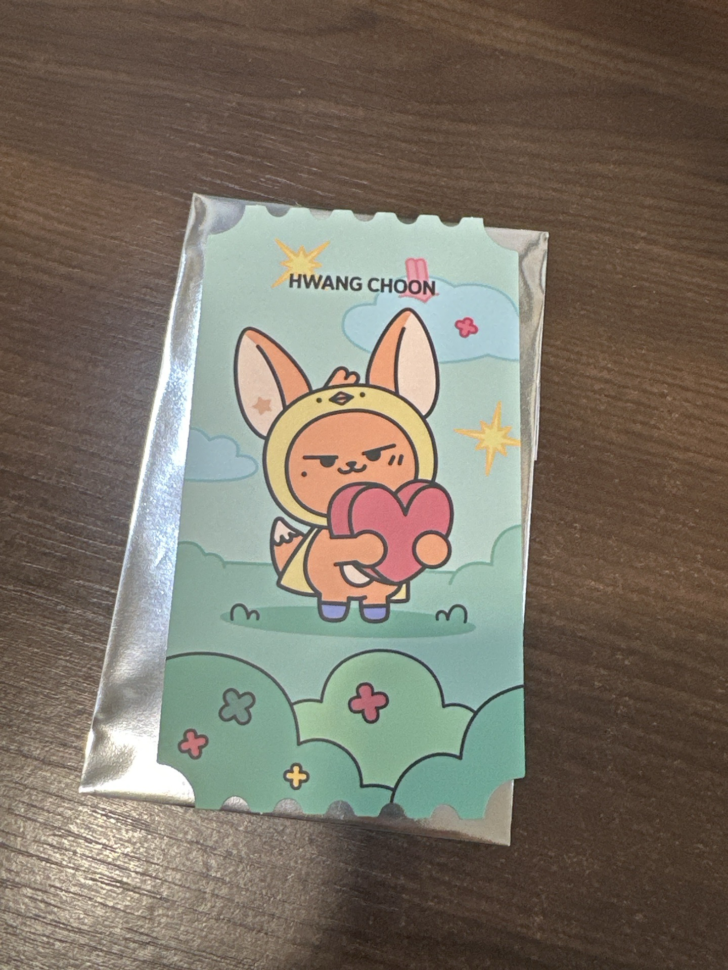 角巴兔咖啡周邊