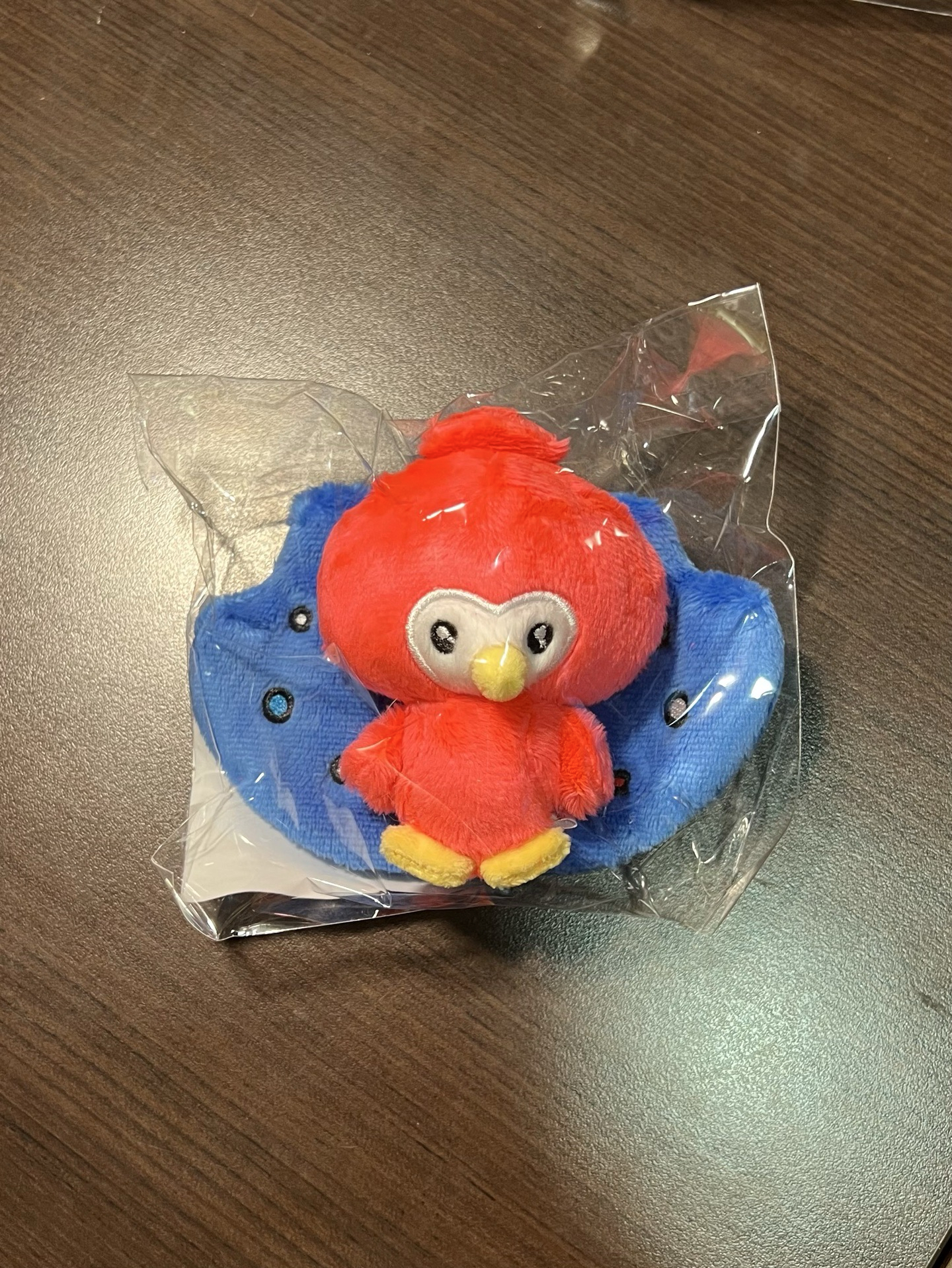 SS10 SUPER ZOONIOR 玩偶鑰匙圈｜希澈、利特、神童