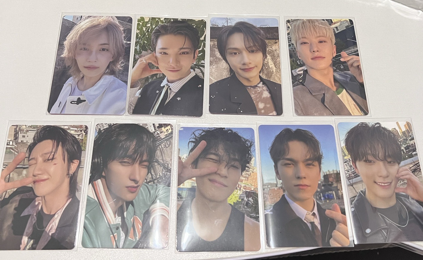 10期會員禮小卡（無喆.圓.勳.寛 