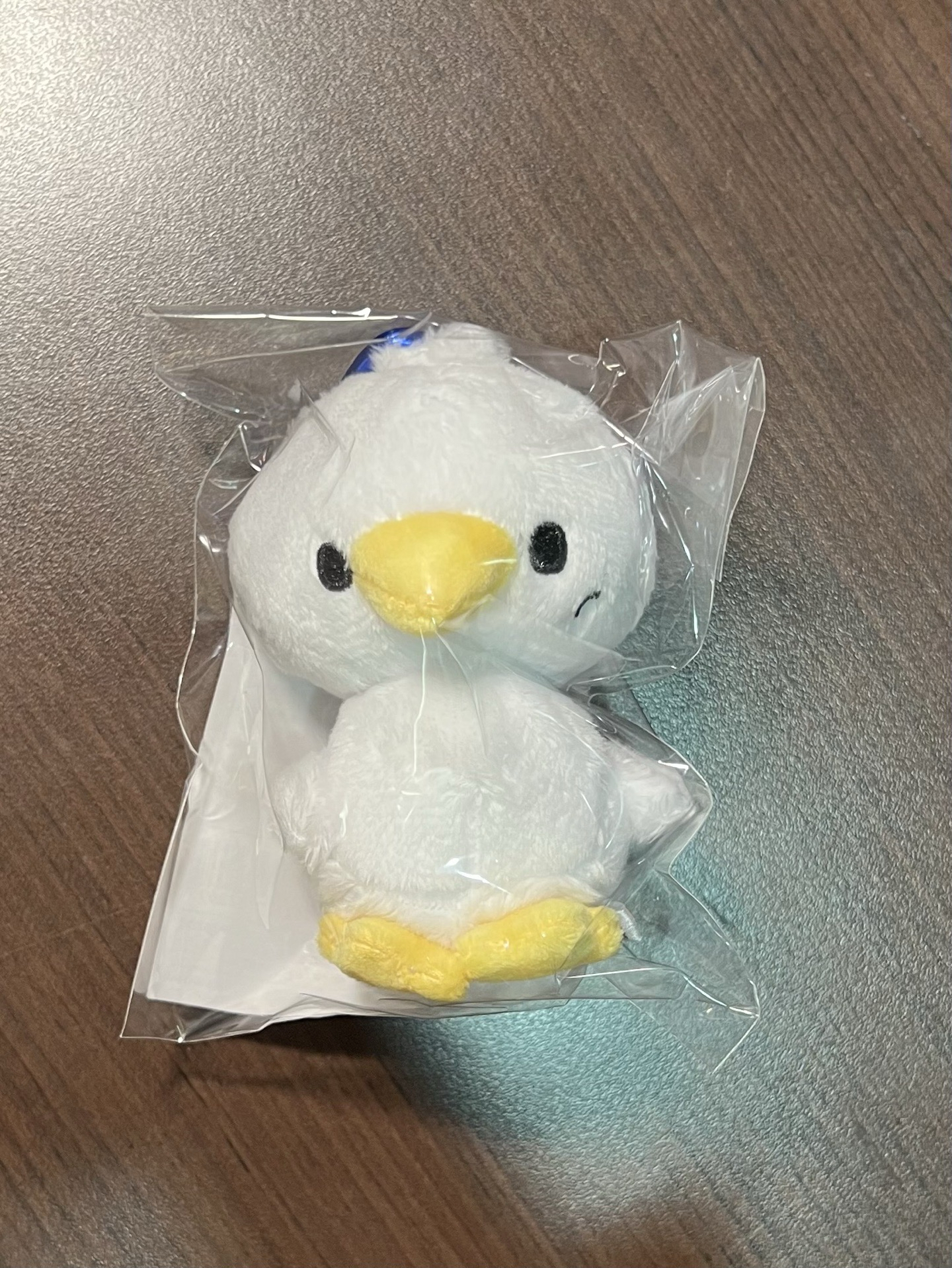 SS10 SUPER ZOONIOR 玩偶鑰匙圈｜希澈、利特、神童