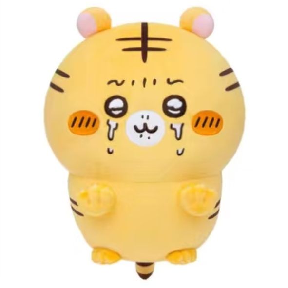 小老虎一番賞-B賞 全新僅拆封檢查