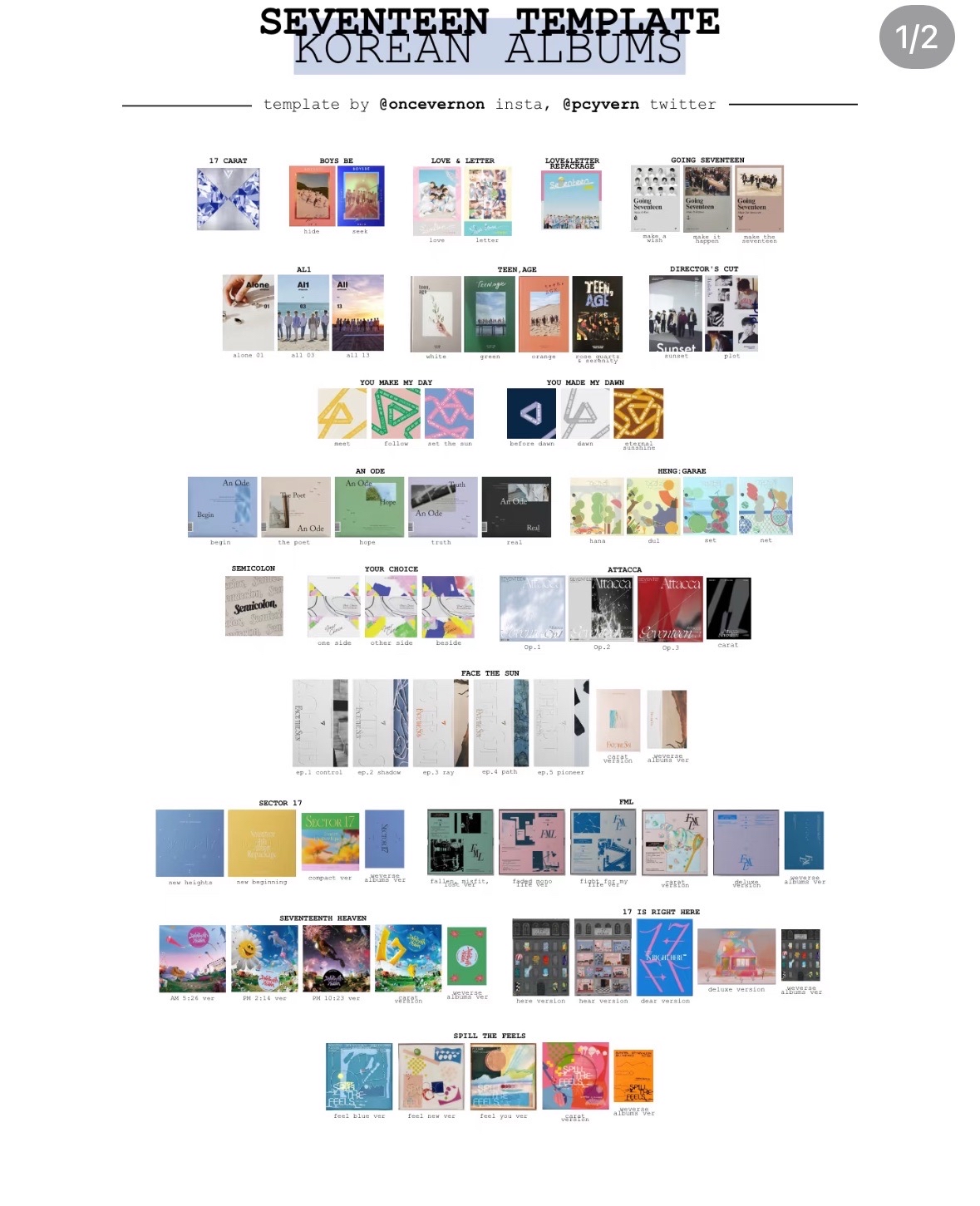 💚空專(可當綁)