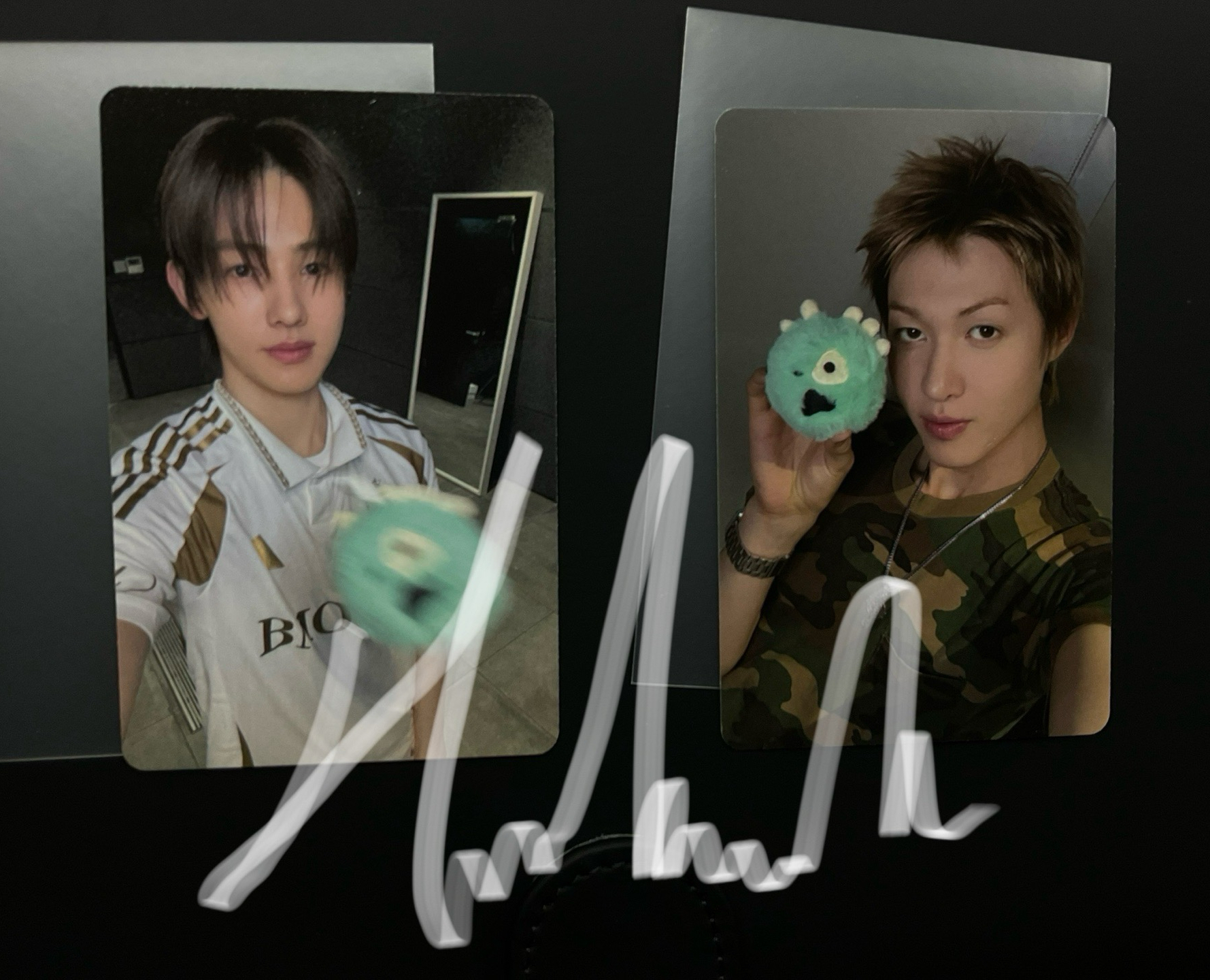 球專馬玹現貨可速出