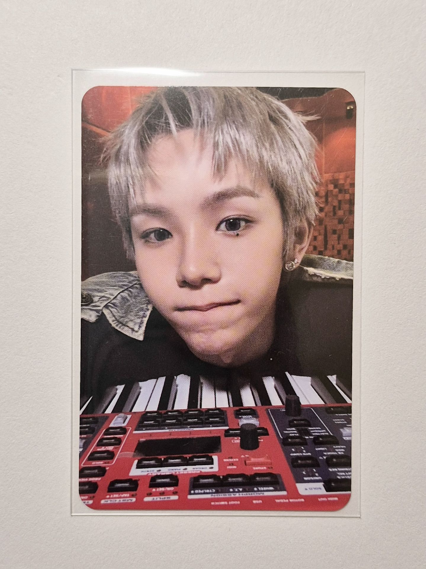 ✨️RIIZING 抿嘴醬