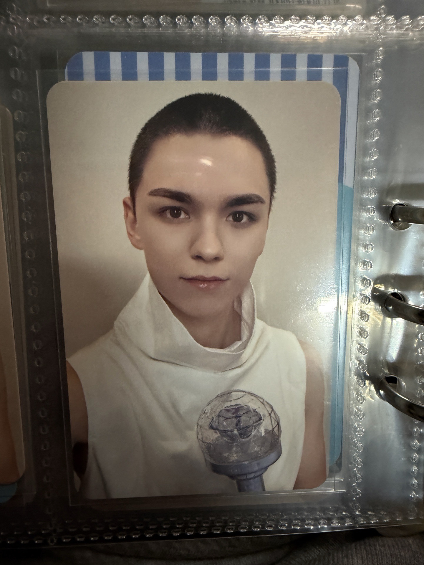 NEW_ 入場卡 / 場限卡 克拉粽CARAT ZONE