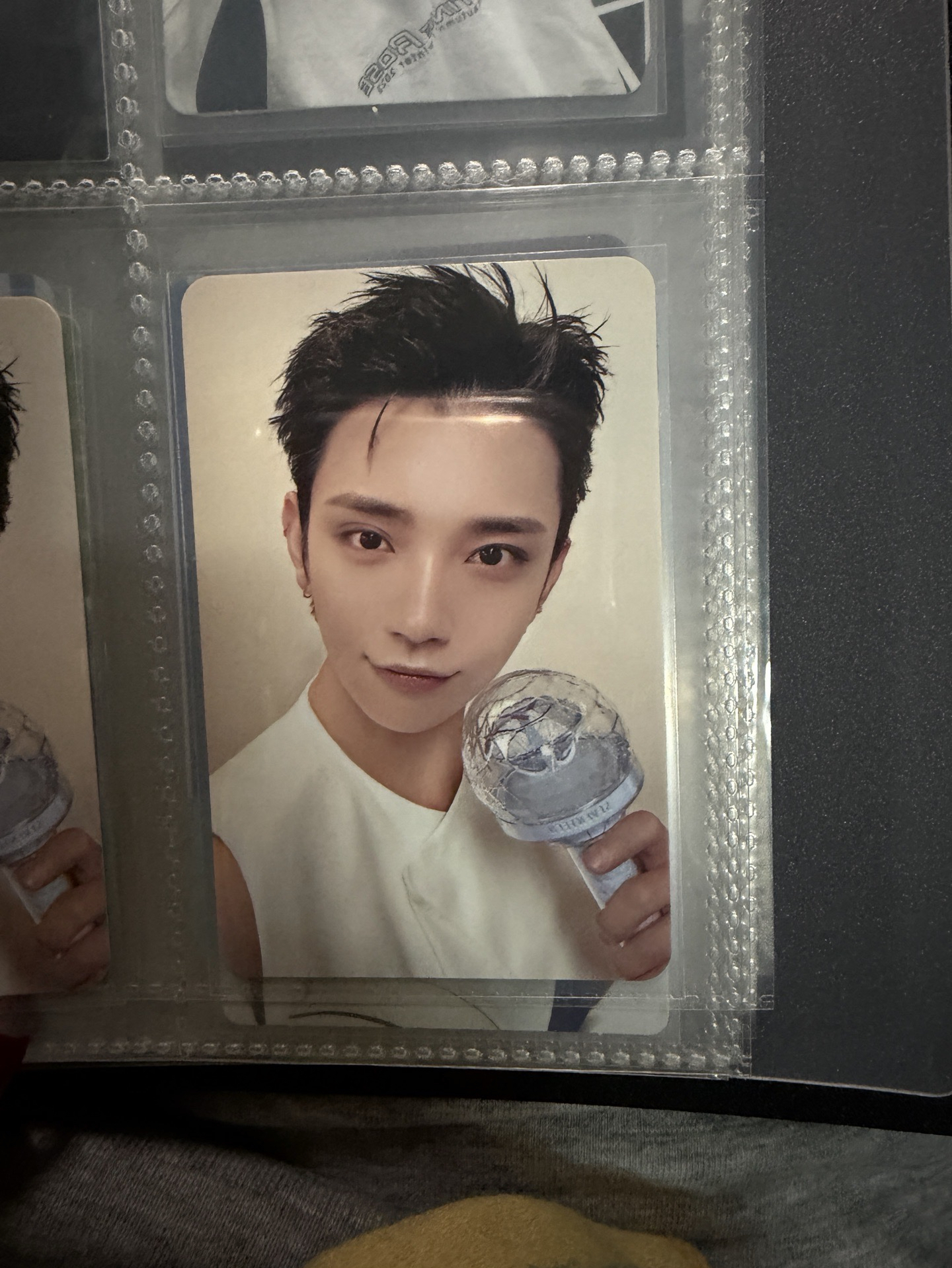 NEW_ 入場卡 / 場限卡 克拉粽CARAT ZONE